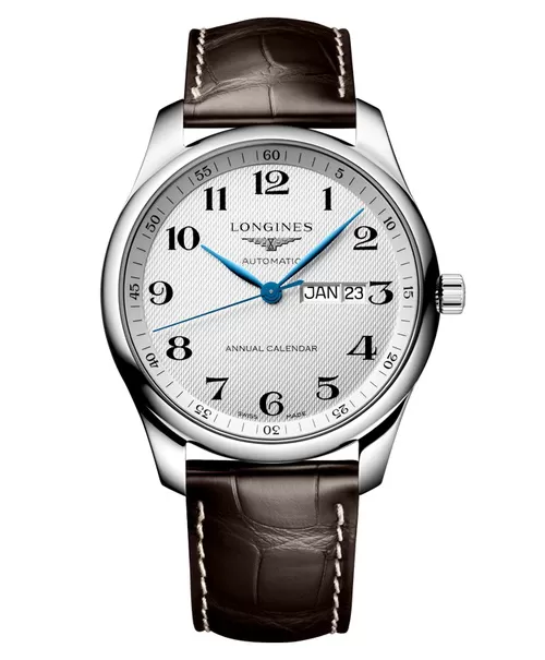 Đồng Hồ Nam Longines Master Collection L2.920.4.78.3 (L29204783)