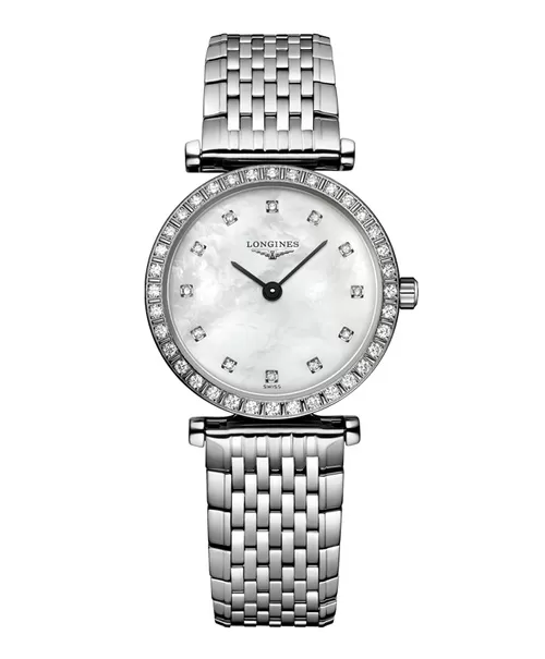 Đồng hồ nữ Longines La Grande Classique L4.341.0.80.6 (L43410806)