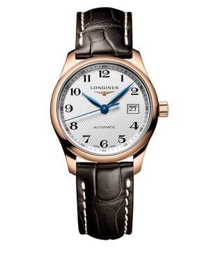 Đồng Hồ Nữ Longines Master Collection L2.257.8.78.3