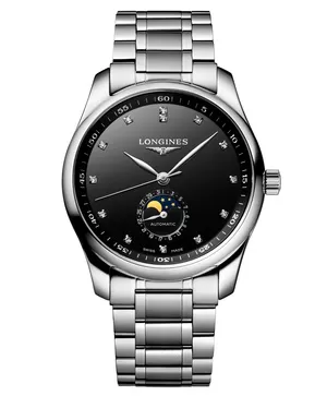 Đồng hồ nam Longines Master L2.909.4.57.6 (L29094576)
