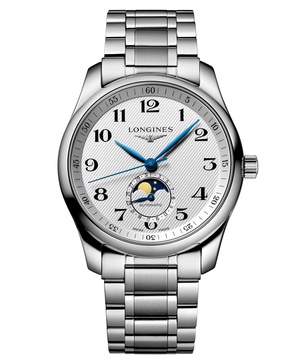 Đồng hồ nam Longines Master L2.909.4.78.6