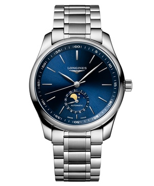 Đồng hồ nam Longines Master L2.909.4.92.6