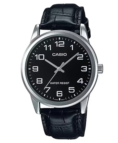 Đồng hồ nam Casio MTP-V001L-1BUDF