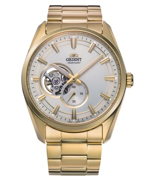 Đồng hồ Orient Semi Skeleton RA-AR0007S10B