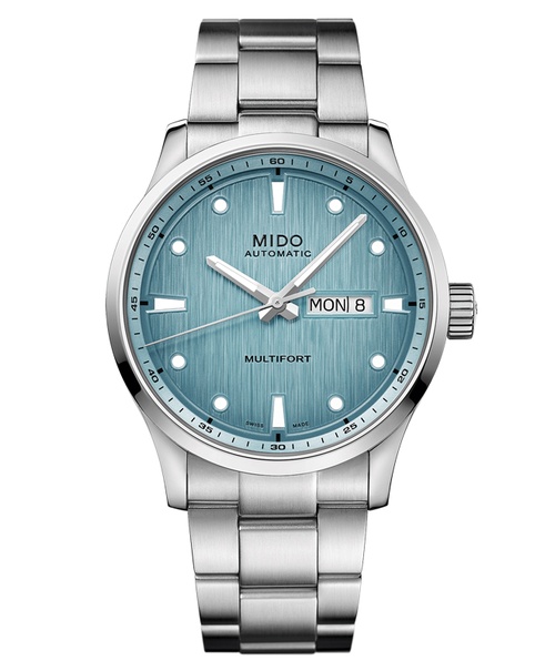 Đồng hồ nam MIDO Multifort M Freeze M038.430.11.041.00