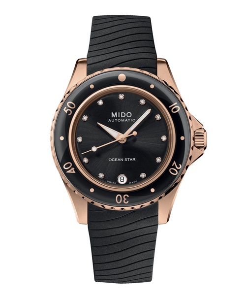 Đồng hồ nữ MIDO Ocean Star M026.207.37.056.00