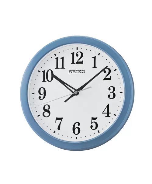 Đồng hồ treo tường Seiko QHA012LL