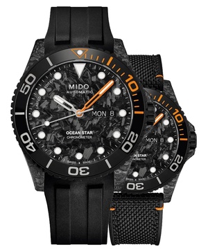 Đồng hồ nam MIDO Ocean Star 200C Chronometer Limited Edition M042.431.77.081.00