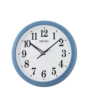 Đồng hồ treo tường Seiko QHA012LL