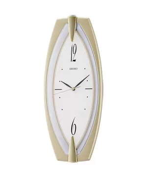 Đồng hồ treo tường SEIKO QXA342TR