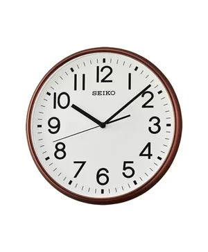 Đồng hồ treo tường SEIKO QXA677BL