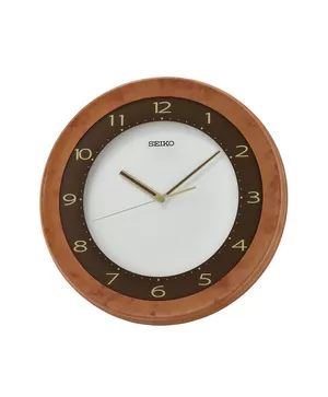 Đồng hồ treo tường SEIKO QXA817BR