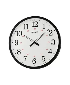 Đồng hồ treo tường SEIKO QXA819KL