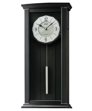 Đồng hồ quả lắc Seiko QXM605KL