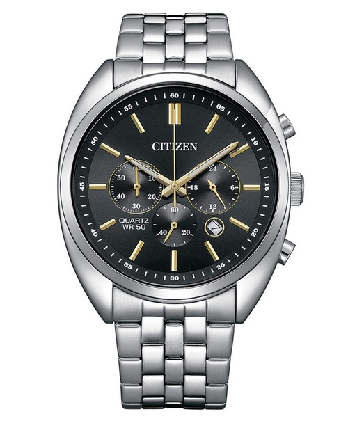 Đồng hồ nam Citizen AN8210-56E