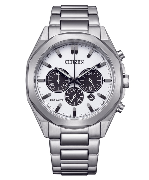 Đồng hồ nam Citizen Eco-Drive CA4590-81A