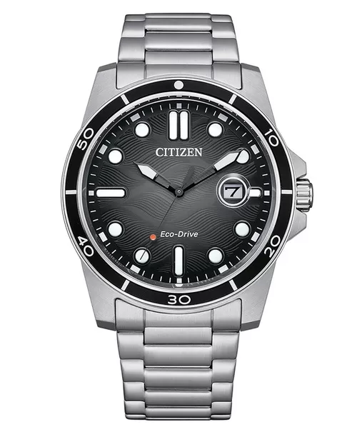 Đồng hồ nam Citizen Eco-Drive AW1816-89E