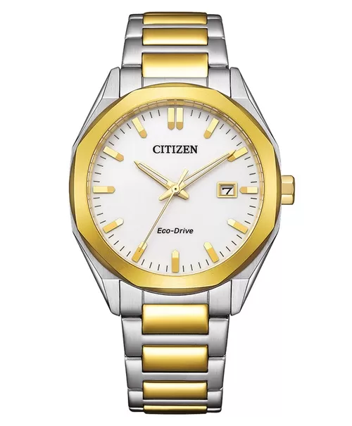 Đồng hồ nam Citizen Eco-Drive BM7624-82A