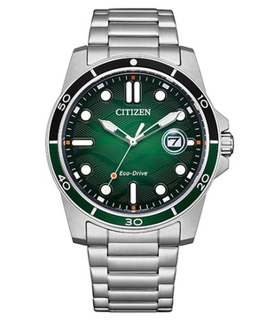 Đồng hồ nam Citizen Eco-Drive AW1811-82X