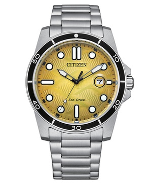 Đồng hồ nam Citizen Eco-Drive AW1816-89X