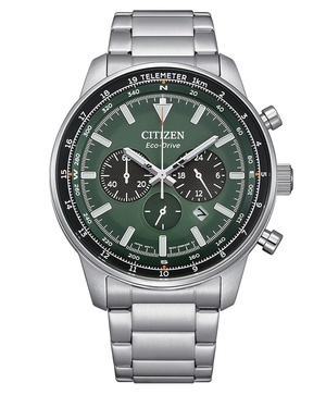 Đồng hồ nam Citizen Eco-Drive CA4500-91X