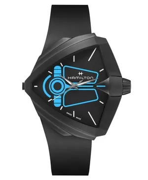 Đồng hồ nam Hamilton Ventura XXL Bright Dune Limited Edition H24614330