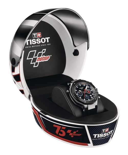 Đồng hồ nam Tissot T-Race T-Race MotoGP™ 2024 Limited Edition T141.427.27.041.00
