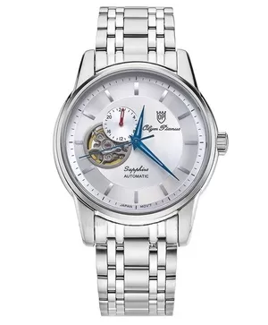 Đồng Hồ Olym Pianus OP990-163AMS-T