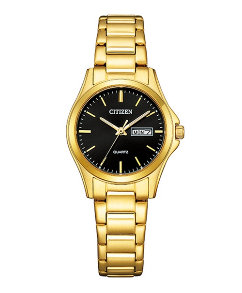 Đồng hồ nữ Citizen EQ0612-58F