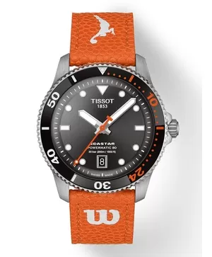 Đồng hồ Tissot Seastar Wilson Wnba T120.807.17.051.00 (T1208071705100)