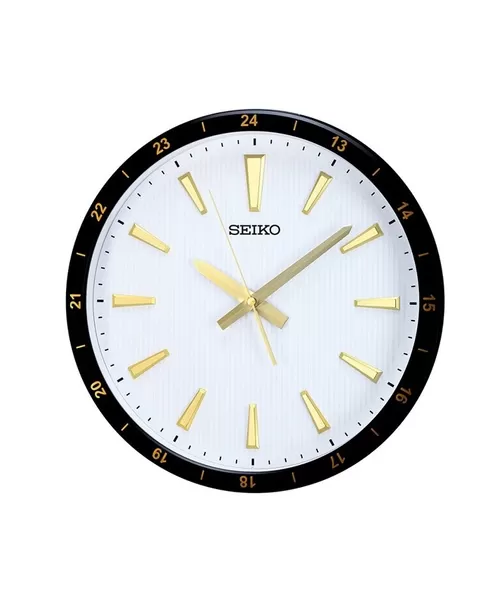 Đồng hồ treo tường Seiko QXA802GL