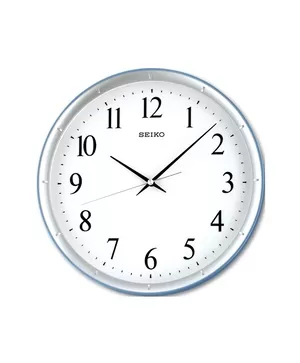 Đồng hồ treo tường Seiko QXA378LL