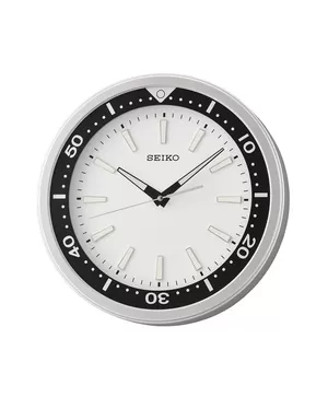 Đồng hồ treo tường SEIKO QXA723SL
