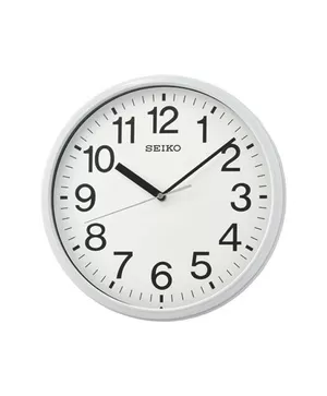 Đồng hồ treo tường SEIKO QXA756WL
