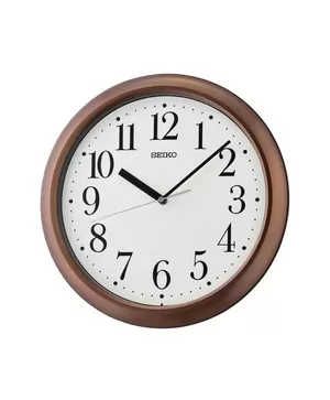 Đồng hồ treo tường SEIKO QXA787BL
