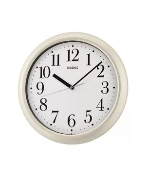 Đồng hồ treo tường Seiko QXA787WL