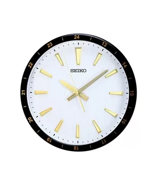Đồng hồ treo tường Seiko QXA802GL