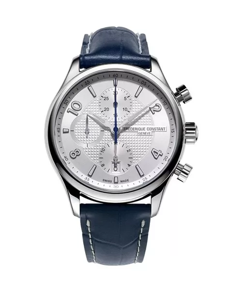 Đồng Hồ Nam Frederique Constant Runabout Chronograph Automatic Fc-392rms5b6