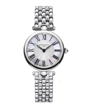 Đồng hồ nữ Frederique Constant Art Deco Carrée FC-200MPW2AR6B