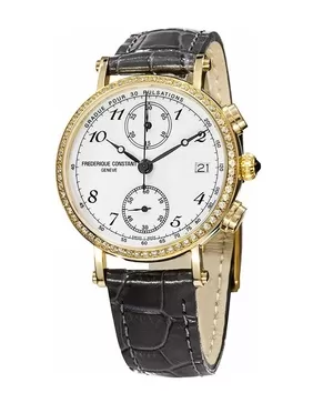Đồng Hồ Nữ Frederique Constant Classics FC-291A2RD5