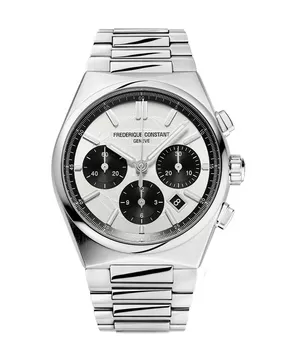 Đồng Hồ Nam Frederique Constant Highlife Chronograph Automatic Fc-391sb4nh6b