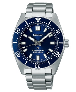 Đồng hồ nam Seiko Prospex SPB451J1