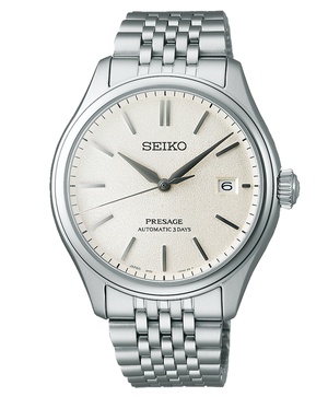 Đồng hồ nam Seiko Presage Classic SPB463J1
