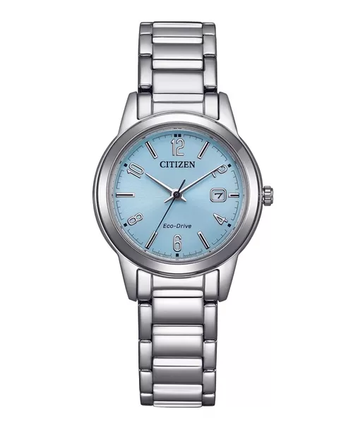 Đồng hồ nữ Citizen Eco-Drive FE1241-71L