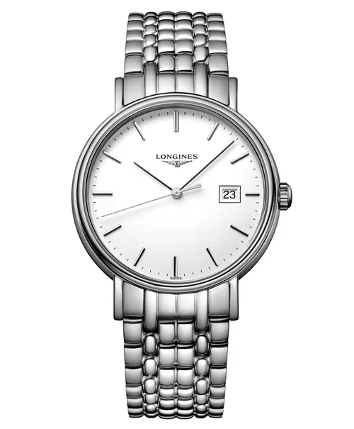 Đồng hồ Longines Présence L4.790.4.12.6 (L47904126)