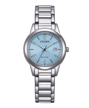 Đồng hồ nữ Citizen Eco-Drive FE1241-71L