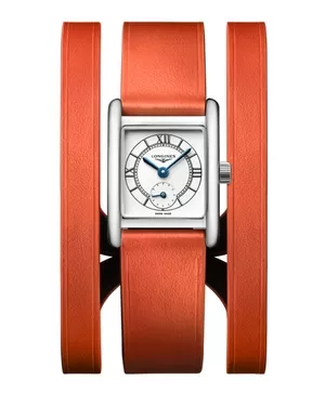 Đồng hồ nữ Longines Mini DolceVita L5.200.4.75.8 (L52004758)