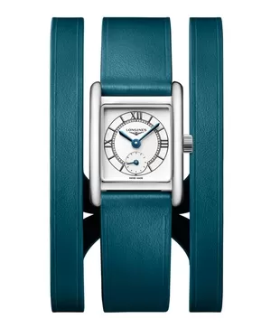 Đồng hồ nữ Longines Mini DolceVita L5.200.4.75.9 (L52004759)