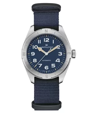Đồng hồ nam Hamilton Khaki Field Expedition H70315940