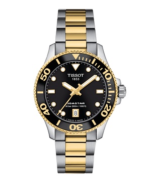 Đồng hồ nữ Tissot Seastar 1000 T120.210.22.051.00